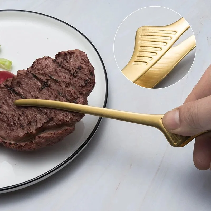 Food Chief Tongs BBQ Tweezer Clip Stainless Steel Portable for Picnic Barbecue Cooking Kitchen Tongs Kitchen Utensils Accesorios - Image 3