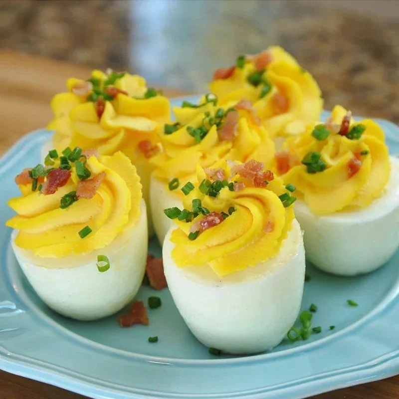 Silicone Egg Cup Mini Egg Boiler Silicone Steam Egg Cup Kitchen Baking Accessories Molds Boiled Separator - Image 3