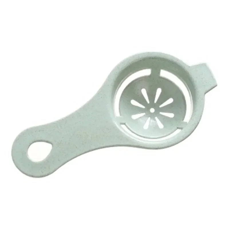 Stem Egg white Separator White and Yolk Filter Kitchen Baking Separator kitchen baked Tool Gadgets - Image 4