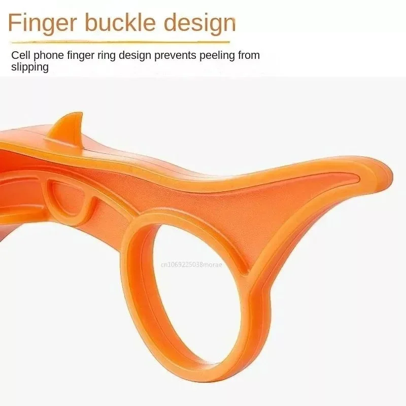1pcs Fruit Apple Kiwi Peeler Orange Cutter Vegetable Stainless Steel Peelers Portable Manual Peeling Potatoes Peeler Kitchen - Image 5