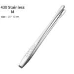 430 stainless-M