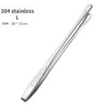 304 stainless-L