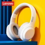 Lenovo Thinkplus TH10 TWS Stereo Headphone Bluetooth for Mobile iPhone